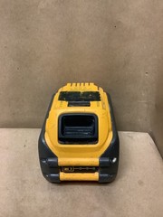 DEWALT DCB606 – FLEXVOLT 20V 6AH – BATTERY (B33003210)