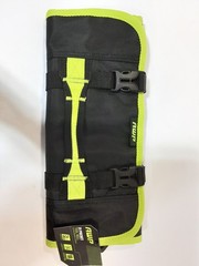 AWP Contractor 21 Pocket Tool Roll Heavy Duty-Water Resistant New