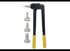 Apollo EPXTOOLKIT PEX-A Expansion Tool Kit w/ 1/2 in. and 3/4 in. Expander Heads