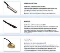 Microprocessor-Based Intelligent Digital Temperature Controller