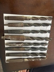 Drill Bits