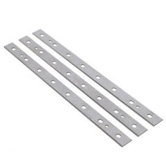 Replace DeWalt DW7352,13-inch Planer Blades For DW735, DW735x Planers, Set of 3