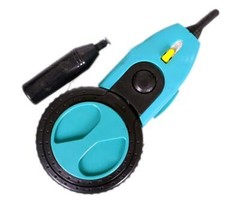 The Auto Rewind Chalk Rite Straight Snap Line Ink Woodworking