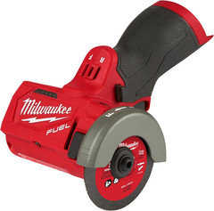 &lsquo;S Cut-Off Tool,12V, Bare Tool (2522-20)