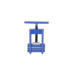 Pipe Squeeze-off tool 40mm Pipe Squeezer Tool PE/PPR/PVC Plastic Water Pipe