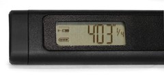 WEN 10110 MultiUnit Pocket Laser Distance Measure